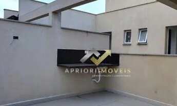 Imagem: Cobertura com 2 dormitórios à venda, 84