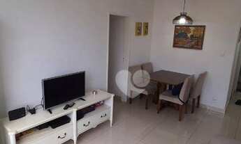 Imagem 4: Apartamento com 2 dormitórios à venda, 65 m² por R$ 288.000,00 - Engenho Novo - Rio de Jan