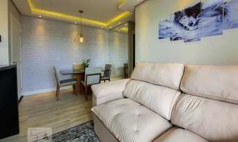 Imagem 7: Apartamento para Aluguel - Taboão, 2 Quartos, 52 m2