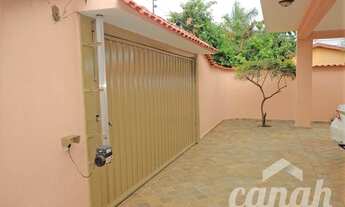 Imagem 3: Casa padrão em Parque Industrial Lagoinha - Ribeirão Preto