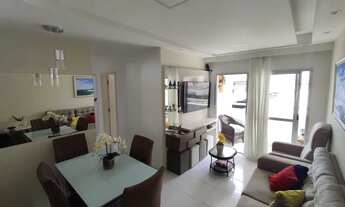 Imagem: Apartamento para venda com 64 metros quadrados