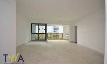 Imagem 2: Apartamento com 4 dormitórios à venda, 140 m² por R$ 2.550.000,00 - Anchieta - Belo Horizo