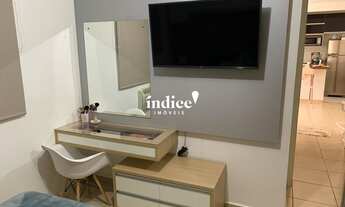 Imagem 3: Apartamento à venda 2 quartos 1 vaga Vila Monte Alegre Ribeirão Preto