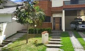 Imagem 2: CASA EM CONDOMÍNIO - CONDOMÍNIO ARUJÁ 5 - SP