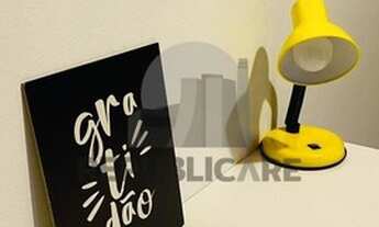 Imagem 7: JK SEMI MOBILIADO 2 JANELÕES. CÓD 13220