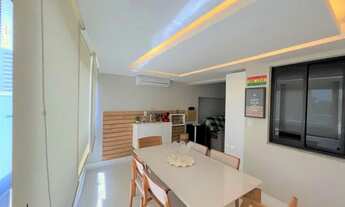 Imagem 4: Apar. na Pituba, 3/4 c/2 suítes, todo decorado e 02 garagens