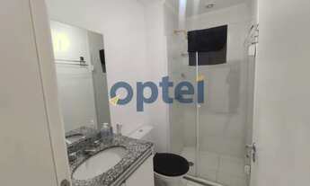 Imagem 7: LOFT PARA LOCAÇÃO NO CONDOMÍNIO MARCO ZERO POR R$ 2.600,00/MÊS - JARDIM DO MAR - SÃO BERNA