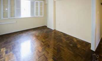 Imagem 2: Apartamento para Venda - 92m², 3 dormitórios, Centro Histórico