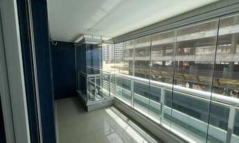 Imagem 7: Ed. Wave Beach 1 Quarto Vista Mar - Armação, Salvador, Bahia