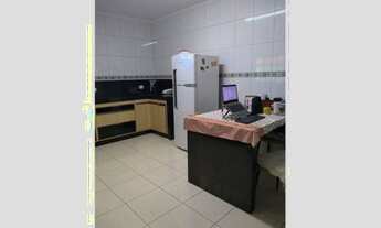 Imagem 6: Sobrado 3 dormitórios