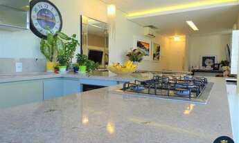 Imagem 3: Cobertura para Venda em Florianópolis, Jurerê, 2 dormitórios, 2 suítes, 3 banheiros, 2 vag