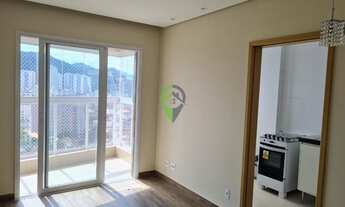 Imagem 6: Apartamento com 1 dormitório novo e com lazer à venda, 40 m² por R$ 458.000 - Campo Grande