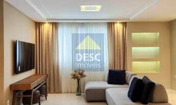 Imagem 7: Apartamento à venda no Residencial Torre Esmeralda