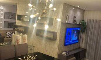 Imagem 6: Apartamento para venda com 90 metros quadrados com 3 quartos em Jatiúca - Maceió - Alagoas