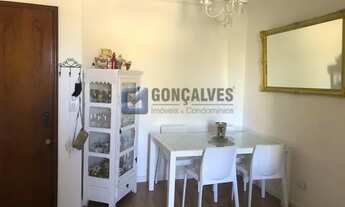 Imagem: SAO BERNARDO DO CAMPO - Residential / Apartment