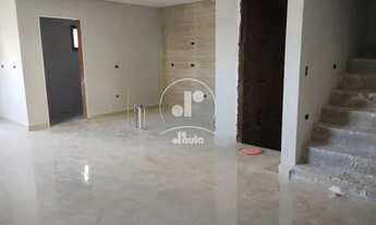 Imagem 3: Sobrado com elevador com 3 dormitórios, 1 Suíte, 6 vagas no Jardim Paraiso, Santo André