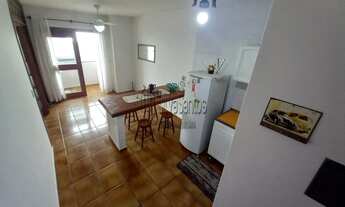 Imagem 2: APARTAMENTO 01 DORMITÓRIO Ref.: *23