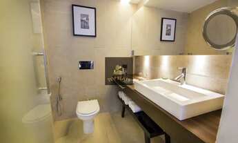 Imagem 2: Flat disponível na Vila Olímpia