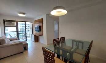 Imagem 2: Recreio do Bandeirantes- Ocean do Pontal