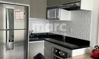 Imagem 4: SAO PAULO - Apartamento Padrão - VILA BUARQUE