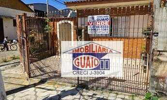 Imagem: Casa com 2 dormitórios à venda, 138 m²