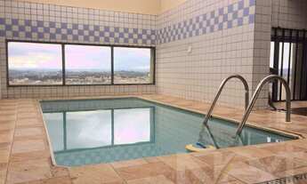 Imagem 2: Cobertura - Bosque - Campinas