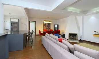 Imagem 4: Casa em Ipanema Casa com 3 dormitórios