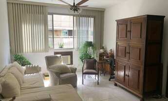 Imagem: Apartamento à venda com 3 quartos, 1 suíe