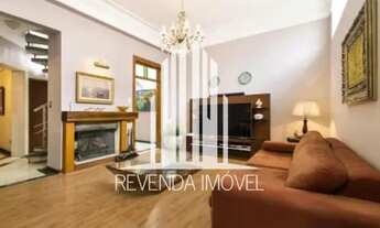 Imagem: Casa Térrea à Venda, Perdizes - São Paulo