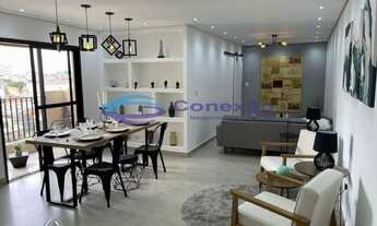 Imagem: SÃO PAULO - Apartamento Padrão - Vila