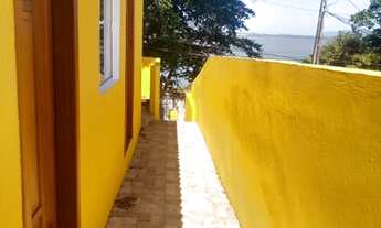 Imagem 7: Kitnet/conjugado para aluguel possui 35 metros quadrados com 2 quartos