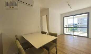 Imagem 2: Apartamento com 2 dormitórios para alugar, 59 m² por R$ 4.000/mês - Vila Leopoldina - São