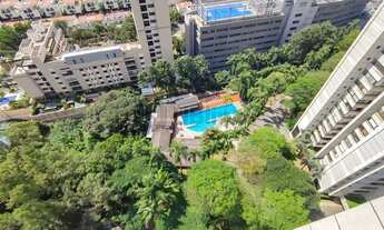 Imagem 6: Apartamento para alugar na Real Parque 185m²