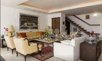 Imagem: Cobertura com 4 dormitórios à venda, 510