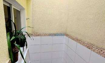 Imagem 3: Sobrado com 2 dormitórios, 60 m² - Utinga - Santo André/SP