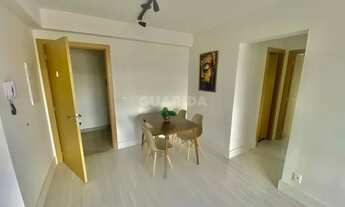 Imagem 5: Apartamento com 2 dormitórios sendo 1 suíte para alugar no bairro Santana