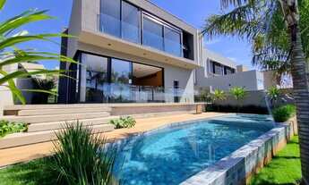 Imagem: Casa em Condomínio à venda no Alphaville