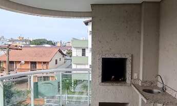 Imagem 6: APARTAMENTO RESIDENCIAL em FLORIANÓPOLIS - SC, CANASVIEIRAS