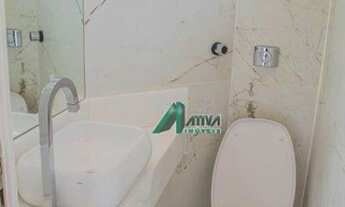 Imagem 6: Apartamento com 4 dormitórios, 200 m² - venda por R$ 1.680.000,00 ou aluguel por R$ 8.046