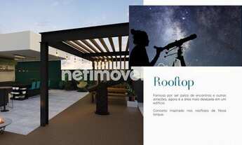 Imagem 2: Venda Apartamento 4 quartos Palmares Belo Horizonte