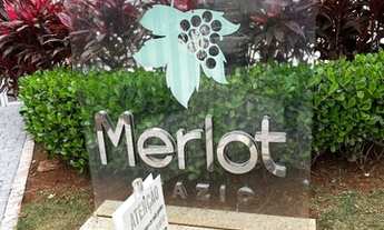 Imagem: Apartamento Spazio Merlot