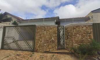 Imagem: Botucatu - Casa Padrão - Jardim Paraiso