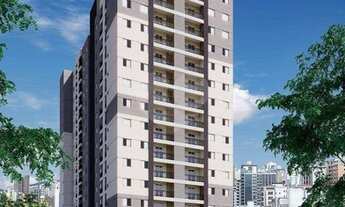 Imagem 5: Apartamento de 50m² na Planta - Previsão Out/2024