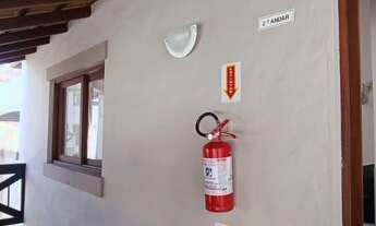 Imagem 3: Cobertura em canasvieiras