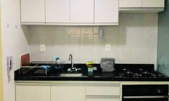 Imagem 7: Apartamento Salvador Ville Paralela Oportunidade