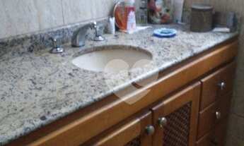 Imagem 5: Apartamento com 3 dormitórios à venda, 100 m² por R$ 1.315.000,00 - Leblon - Rio de Janeir