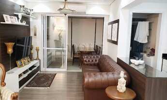 Imagem 2: SAO PAULO - Apartamento Padrão - ACLIMACAO