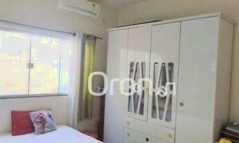 Imagem 7: Sobrado com 3 dormitórios à venda, 156 m² por R$ 788.000,00 - Moinho dos Ventos - Goiânia