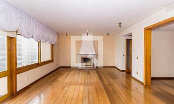 Imagem 5: Apartamento para Aluguel - Petrópolis, 3 Quartos, 227 m2