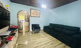 Imagem 3: Novo Aleixo - núcleo 15 - 3 suítes - 250M²